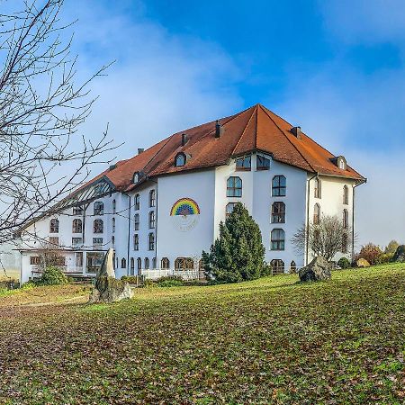Kurhotel Leonardo Hoheneich Екстериор снимка
